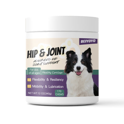 Advanced Joint Support Formula Hip Care -170 Soft