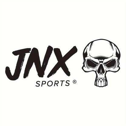 JNX SPORTS The Curse! Powder 50 servings | Increase strength, energy and focus