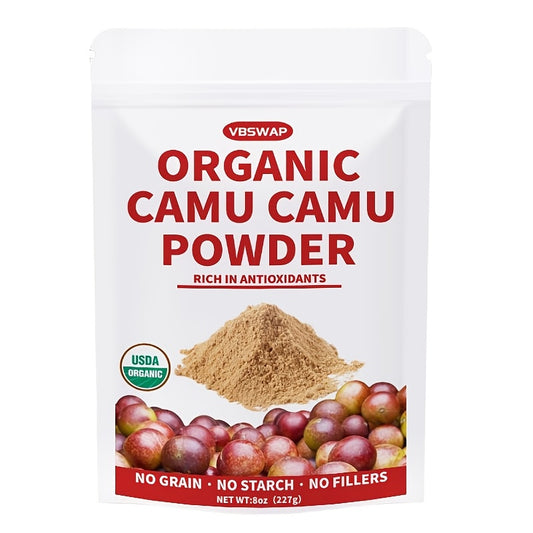 Camu Camu Powder | Contains high levels of natural vitamin C