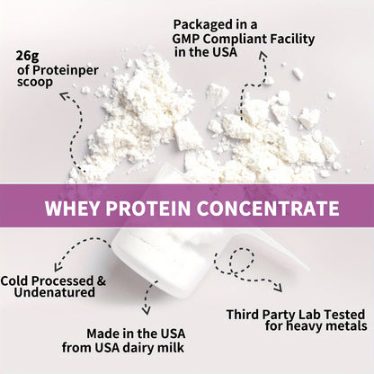 Multicollagen - Type I, II, III, V, X with biotin and vitamin C - unflavored